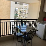 Apt Com Area De Lazer Completa Em Taguatinga Sul
