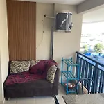 Apt Com Area De Lazer Completa Em Taguatinga Sul