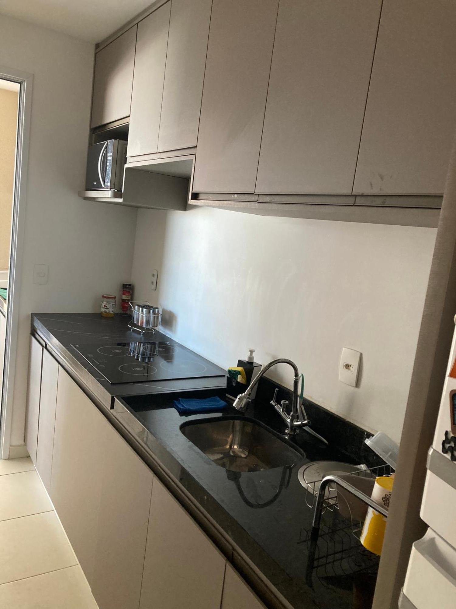 Appartamento Com Area De Lazer Completa Em Taguatinga Sul Brasilia