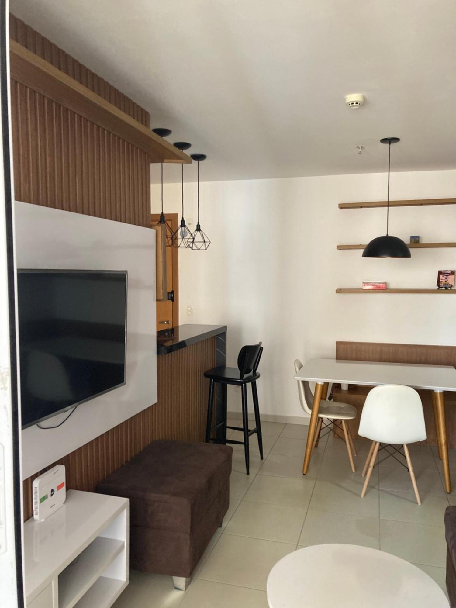 Com Area De Lazer Completa Em Taguatinga Sul Appartamento Brasilia