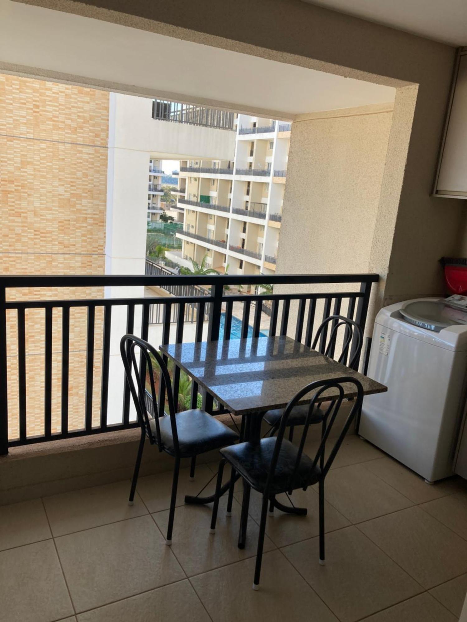 Com Area De Lazer Completa Em Taguatinga Sul Brasilia
