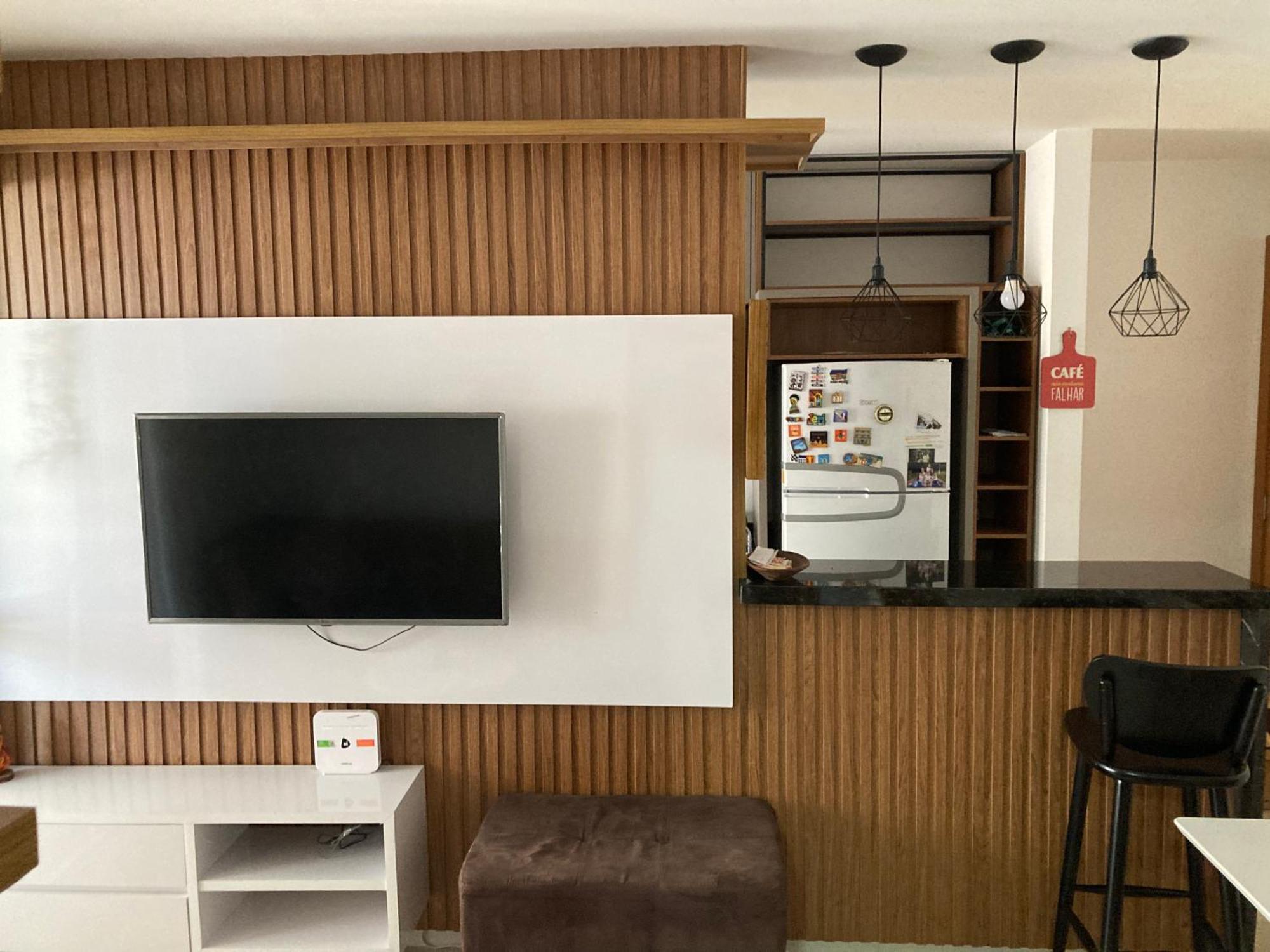 Com Area De Lazer Completa Em Taguatinga Sul