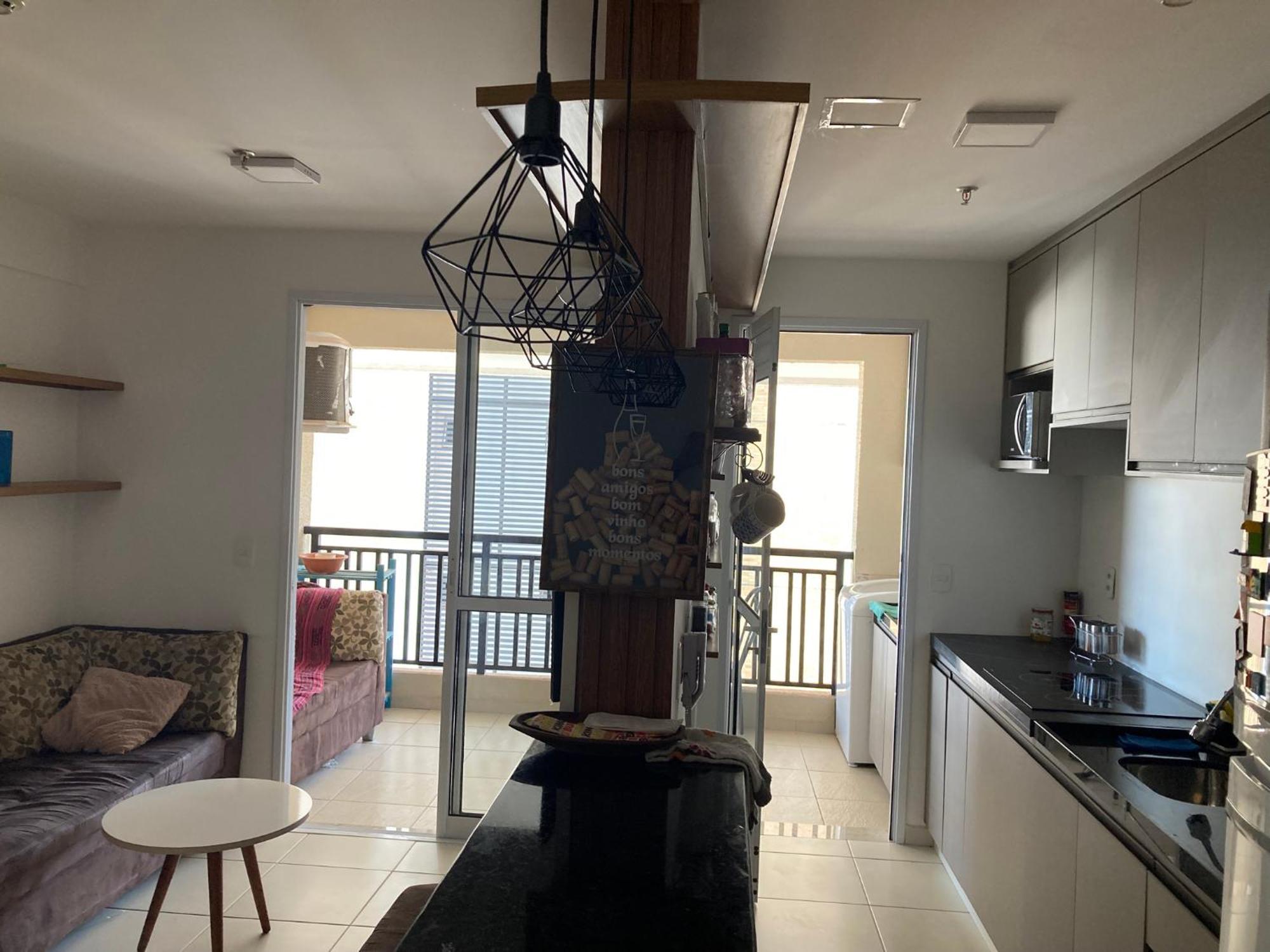 Appartamento Com Area De Lazer Completa Em Taguatinga Sul