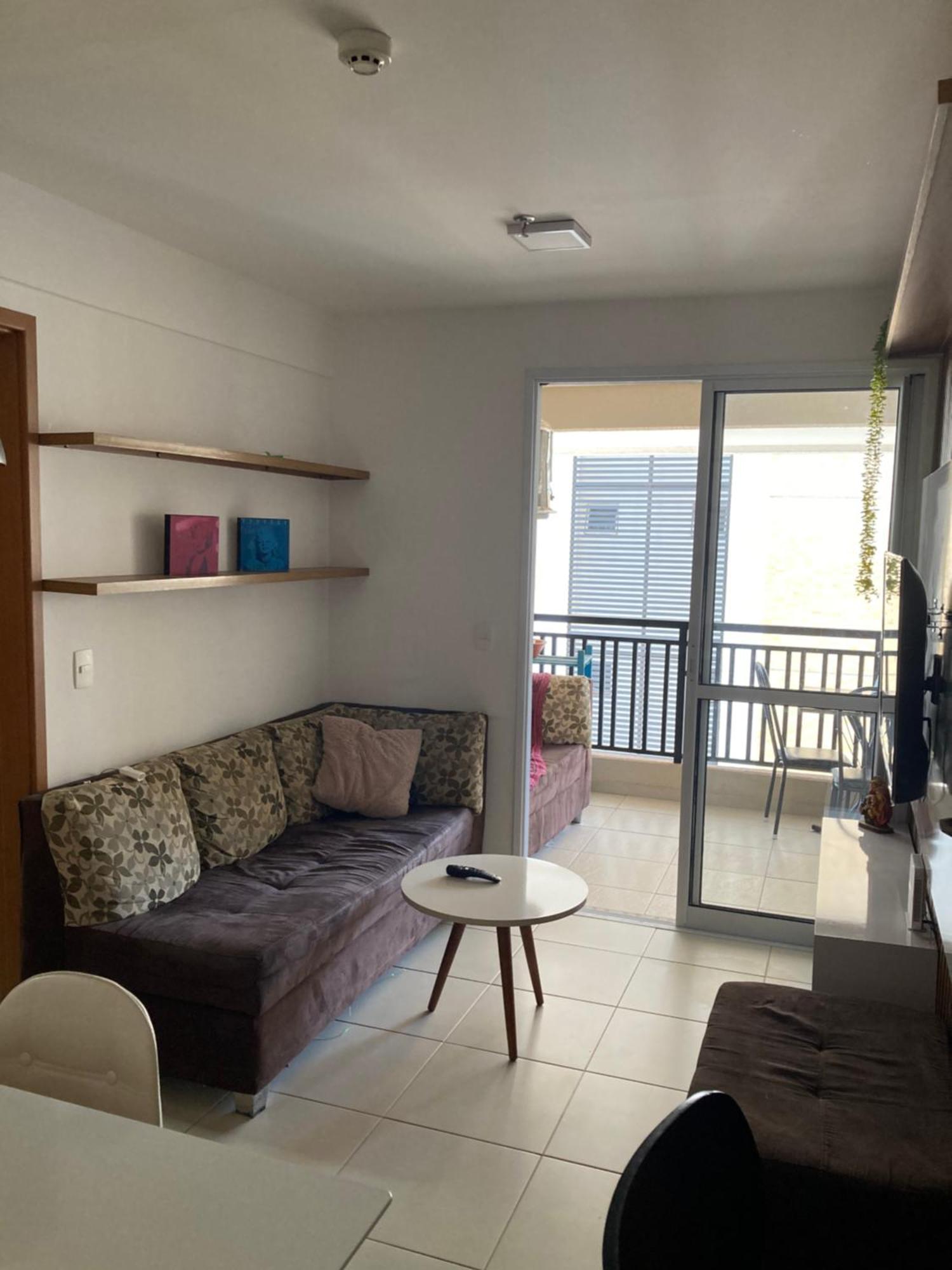 Com Area De Lazer Completa Em Taguatinga Sul Appartamento *