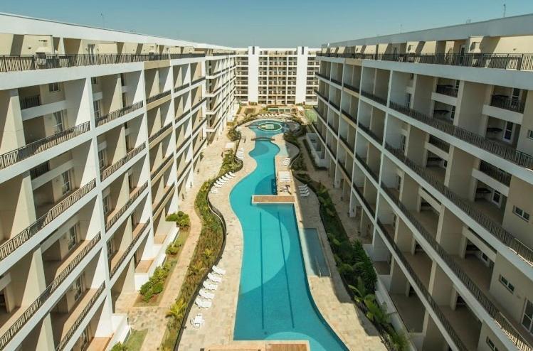 Com Area De Lazer Completa Em Taguatinga Sul Appartamento *