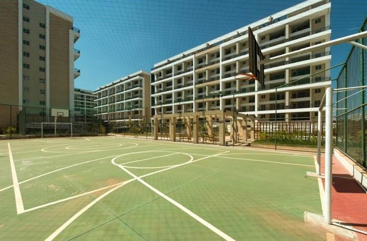 Com Area De Lazer Completa Em Taguatinga Sul Brasilia